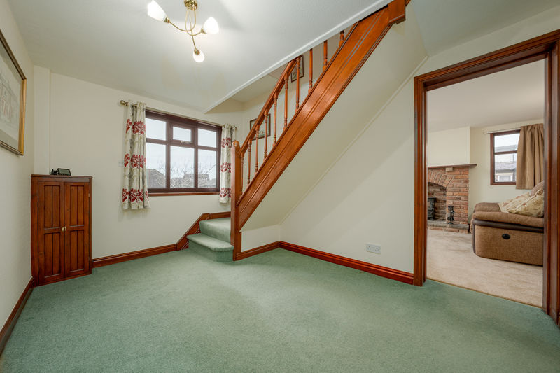 New Street Mawdesley